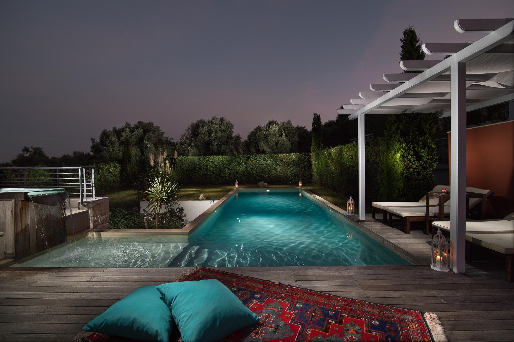 Hotel Kappa Resort, Griechenland, Paliouri. Großes 1